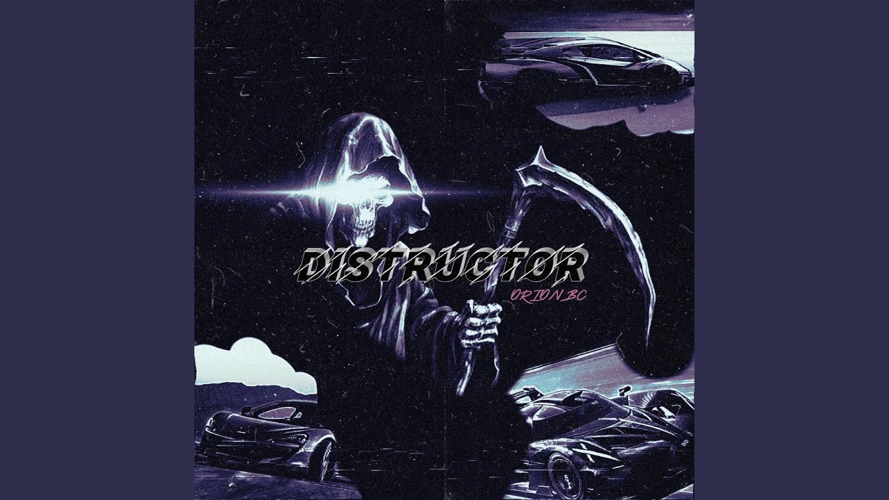 Tonton DISTRUCTOR di YouTube Tonton DISTRUCTOR di YouTube