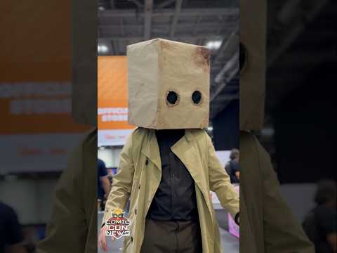 Little Nightmares Mono