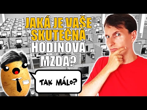 Video: Jak vysoká je Margo Hrubá?