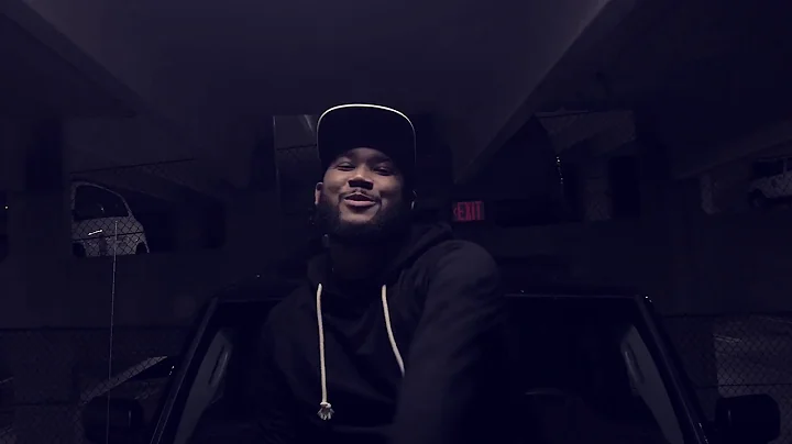 Michael Milner - Never Been (Video)