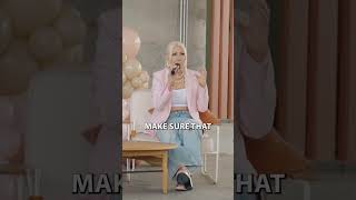 Making Connections In The Industry -Jenny Strebe Ceo Of