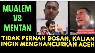 Download Lagu KALIAN TIDAK PERNAH BOSAN UNTUK MENGHANCURKAN ACEH. MP3