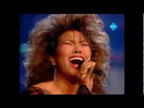 Blijf zoals je bent - Netherlands 1989 - Eurovision songs with live orchestra