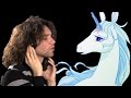 The Last Unicorn - NSP