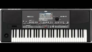 Sirba Styl Korg PA600 (muz4muz Cover)