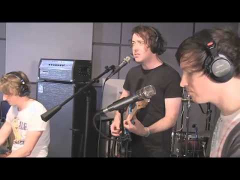 The Wombats -- 1996