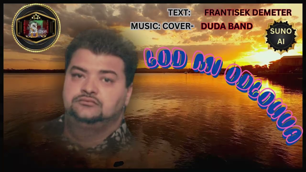 SidorBado-LOD MI ODPLOUVA-(cver)-DUDA BAND...2026