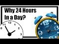 Understanding the 24-Hour Day