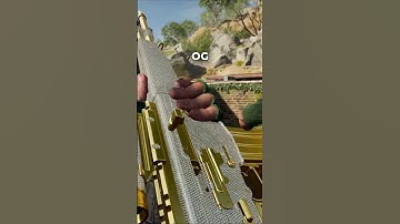 The Mastery Camos in BO6 Might be the GREATEST CAMO GRIND EVER!