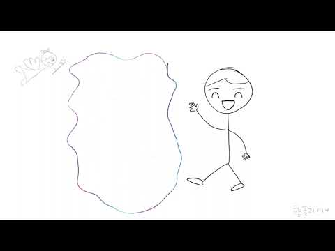 초보 영어회화 : How's it going?