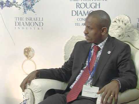 An Interview with Chernor Ramadan Maju Bah, Sierra Leone mp ...