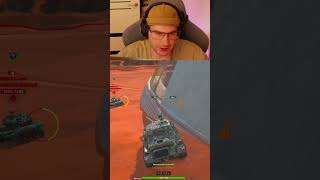Моменты стрима   | Tanks Blitz