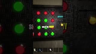 This Roblox Backrooms Game Has No Jump Scares But It's SCARY #roblox #horror #gaming