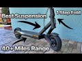 I Can&#39;t Believe This Walmart/Target Scooter Is Soo Good - Navee S65c