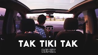 Tak Tiki Tak (REMIX) TIK TOK - Harry Nach - Fer Palacio