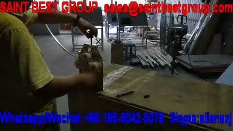 Manual Aluminum Spacer Bar Curve  Bending Machine,Manual Spacer Bar Round Bender