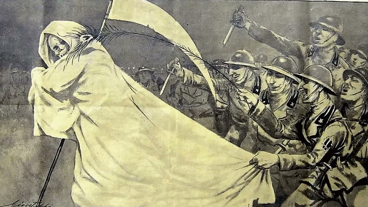 Il Canto Degli Arditi Completo | Cover Realistica