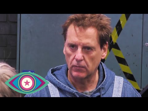 Jörg Dahlmann fordert mehr Toleranz für Homosexualität! | Promi Big Brother 2022 | SAT.1