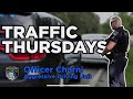 "I have a girl waiting on me" Traffic Thursdays Ep. 15