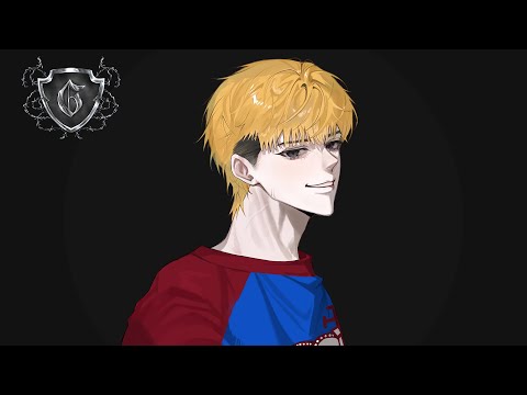 ทีเซอร์ตัวละคร "ลอด" | Genesis Academy