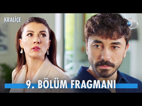 Kraliçe 9. Bölüm Fragmanı | Deniz ihaneti öğreniyor!