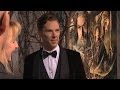 The Hobbit: The Desolation of Smaug - World Premiere Highlights [HD]