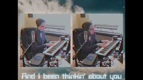 Thumbnail of "Thinking" - Louis Cole (Garrett Williamson Quick Cover)