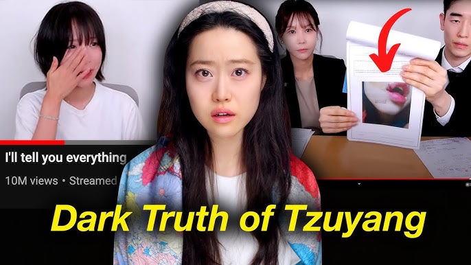 What Happened To Tzuyang? Unveiling the Mystery