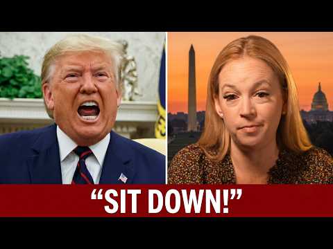 Republican senator yells at Trump in heated closed door luncheon