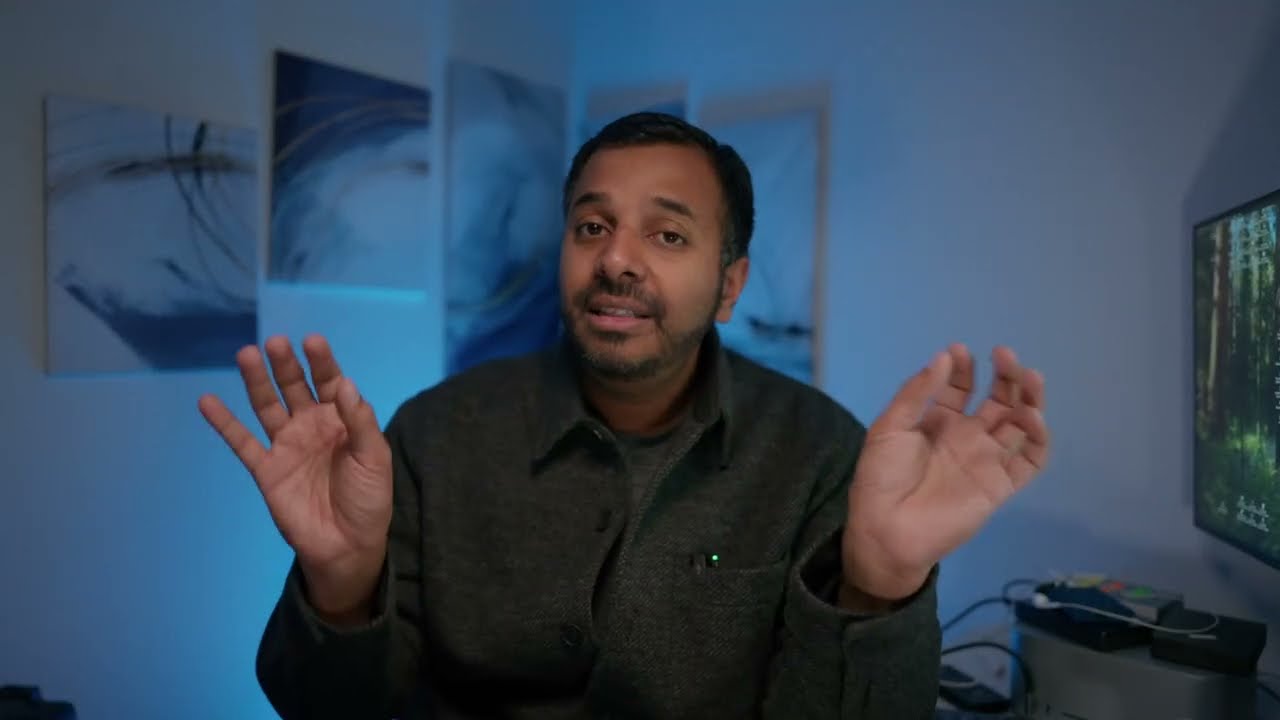 Videography wastage!!