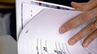 DOJ report finds dangerous flaws in firearm background checks