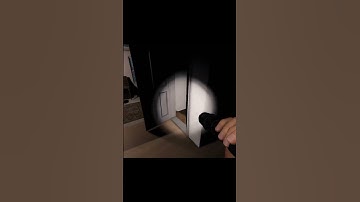 How to Know If You Have a Phantom In Phasmophobia