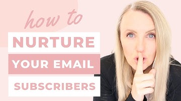 Top 7 Tips To EXCITE and ENGAGE Your Email Subscribers & STOP Sounding Salesy in Your Emails