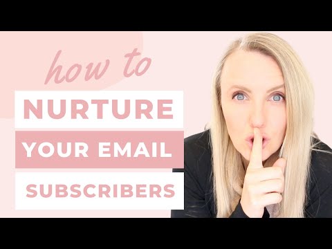 Top 7 Tips To EXCITE and ENGAGE Your Email Subscribers & STOP Sounding Salesy in Your Emails