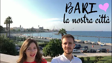 Cosa vedere a Bari e dintorni in tre giorni?