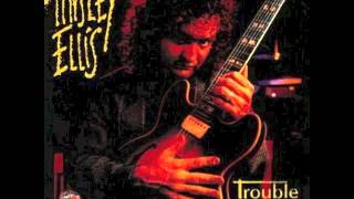 Tinsley Ellis The Axe chords