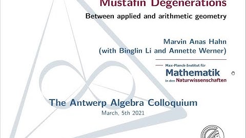 Mustafin degenerations: Between applied and arithmetic geometry