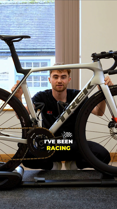 Why We LOVE The Trek Madone Gen 8! #trekmadone #cycling
