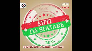 La benda dei pirati - Miti da Ripassare