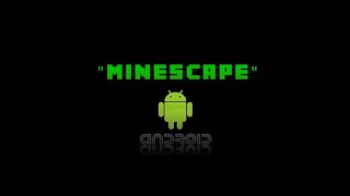Minescape - trailer