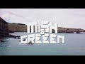 Drum and bass mix feat mish  greeen  12000 mix  scenic nz journey  lost sonics