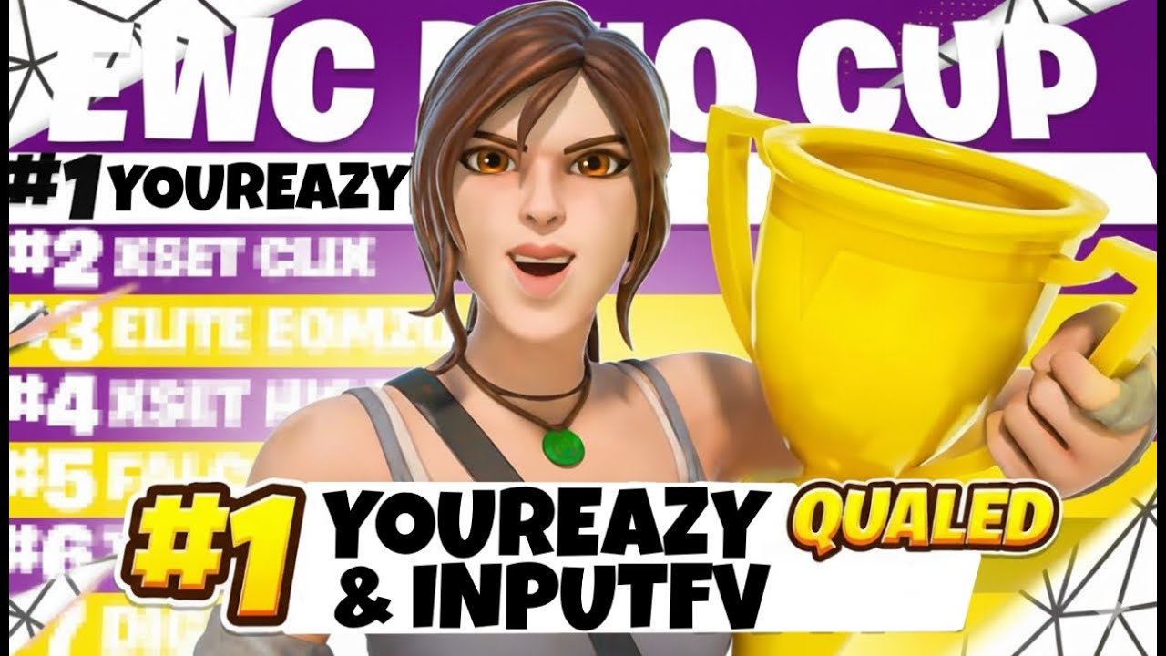 КАК Я ДОМИНИРОВАЛ НА ОТКРЫТОМ ТУРНИРЕ EWC С ПРИЗОВЫМ ФОНДОМ В 1 000 000 ДОЛЛАРОВ