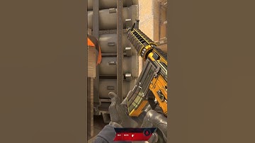 3K on Mirage #shorts #dbtech #dbtechgaming #csgo #cs2