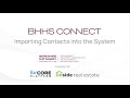 Getting started with bhhs connect