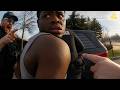 Glendale Police SHOCKING Teen Arrest CHAOS At Wisconsin Mall