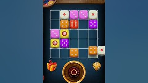 How To Play Dom Dice Merge Part 2 Play Android Game