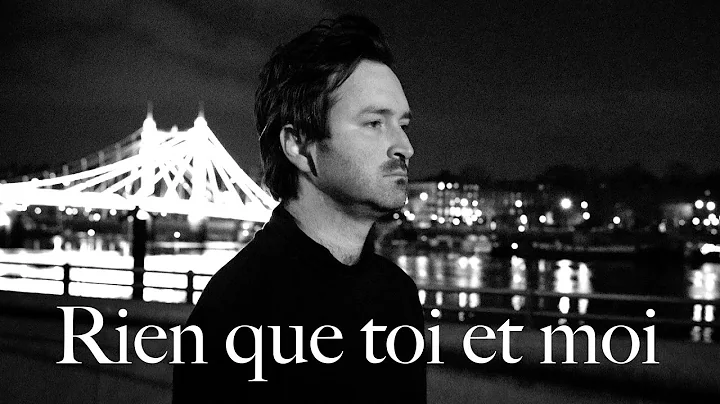 Tom Rosenthal (ft. Oscar Anton) - Rien que toi et ...