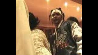 Ali jezz - Hip hop respect