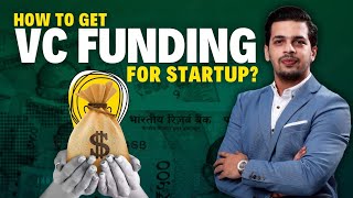 Tips to get VC funding for your startup by Rajat Yadav 4,949 views 3 months ago 5 minutes, 19 seconds