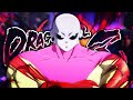 Jiren is COMPLETE GARBAGE! Dragon Ball FighterZ Gameplay